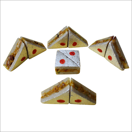 Dryfruit Melba