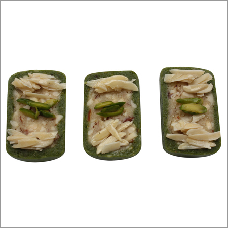 Sweet Chena Toast