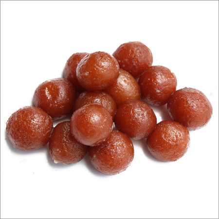 Gulab Jamun
