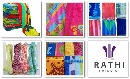 Beach Towel Beach Towel