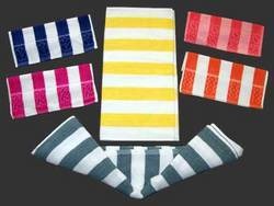 Stripe Towel