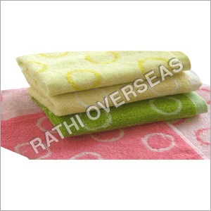 Cotton Terry Towel Cotton Terry Towel