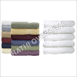 Linen Terry Towel