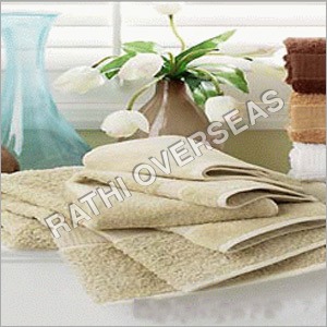 Textile Terry Towel