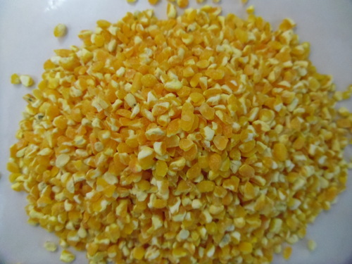 Maize Grit