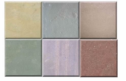 North Indian Granite