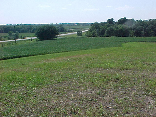 Land