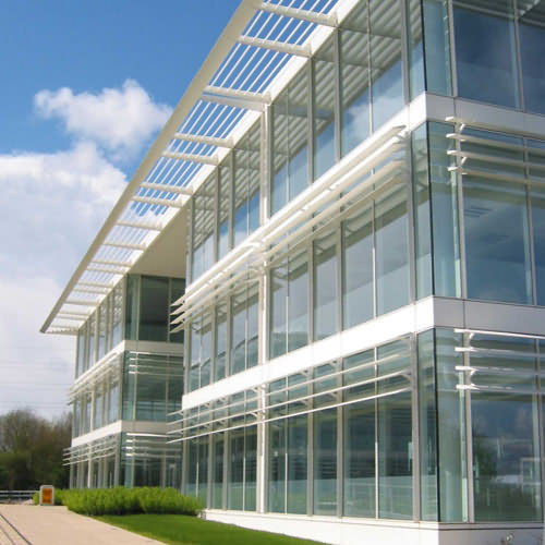 Office Building