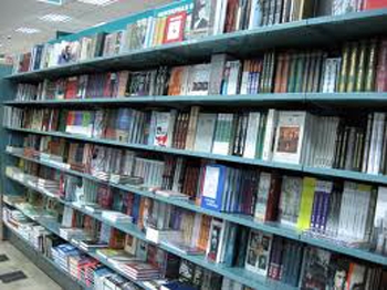Book Publisher