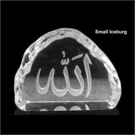 Crystal Allah