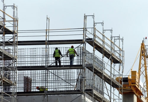 Building & Construction Material