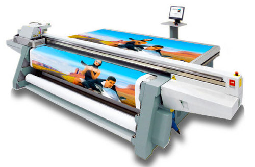 Printers & Binders