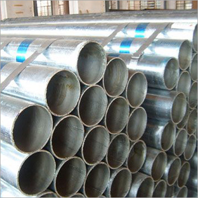 Galvanized Pipes