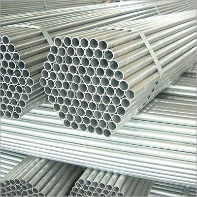 Galvanized Steel Pipe