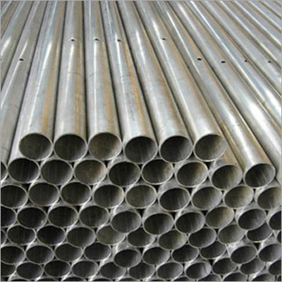 G.I. Steel Tubes