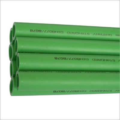 PPR Pipe