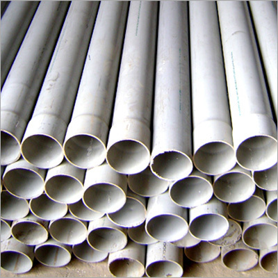 Industrial PVC Pipes