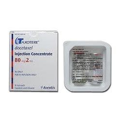 Docetaxel
