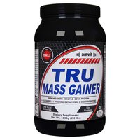 Tru Mass Dosage Form: Powder