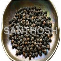Black Pepper
