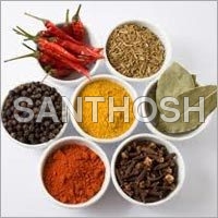 Spices & Seasonings