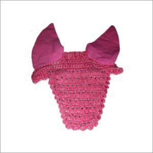 Horse Fare Crochet