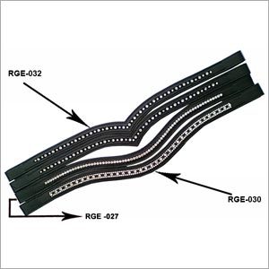 Horse Browbands