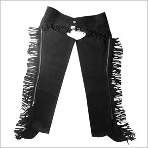 Leather Horse Chaps