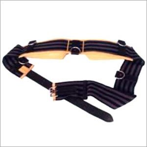 Custom Leather Girth