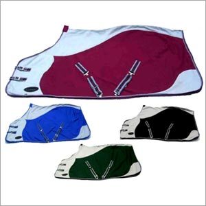 Custom Horse Rugs