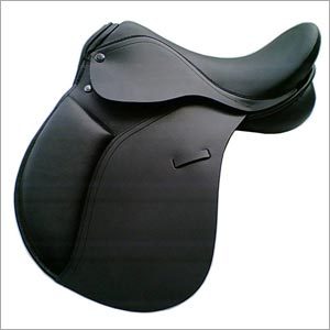 English Saddles