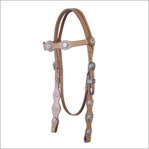 Horse Headstall