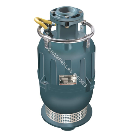 Dewatering Drain Submersible