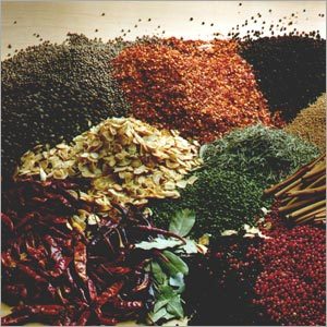 Spices