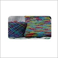 100% Cottons Yarns