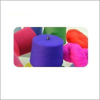 Acrylic Blended Yarn