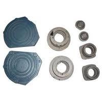 Ci Casting For Tractor Parts
