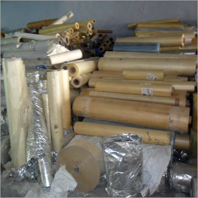 Plastic Poly Sheet