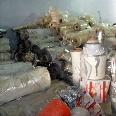 Plastic Poly Sheets