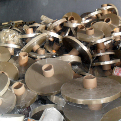 Packaging Plastic Sheet