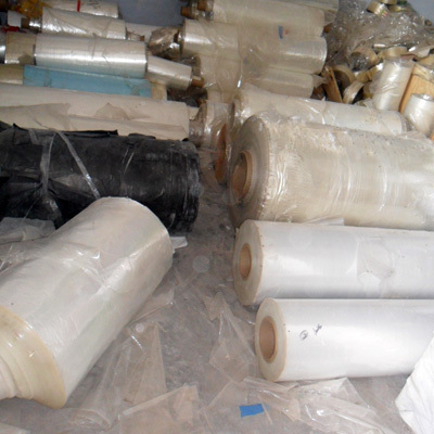 Transparent Plastic Sheets