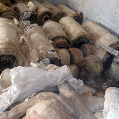 Plastic Roofing Sheet