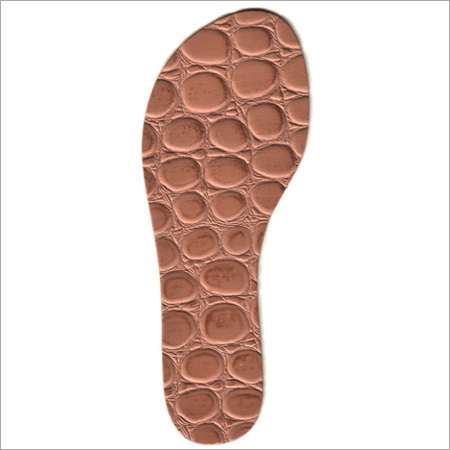 Chappal Insole