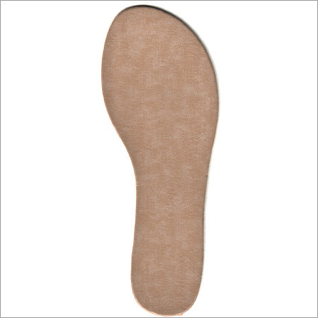 Leather Free Insole