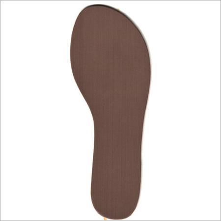 Animal Free Insole