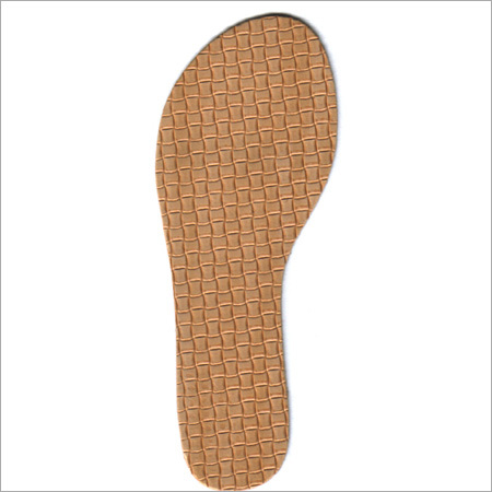 Strong Slipper Insole