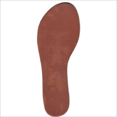 Strong Ladies Insole