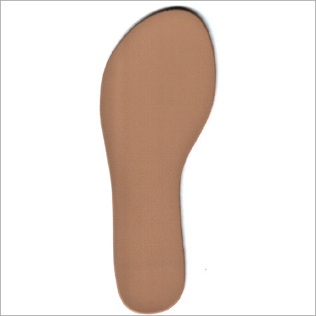 Recyclable Insole