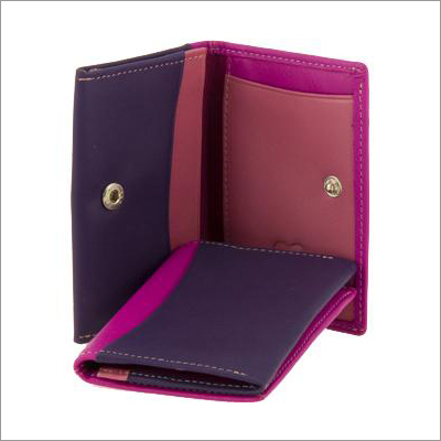 Ladies Leather Purse