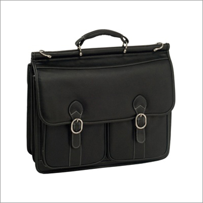 Leather Hand Bag